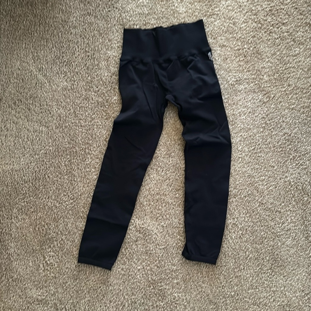Free People Good Karma Leggings